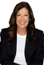Photo of Lynn Peters